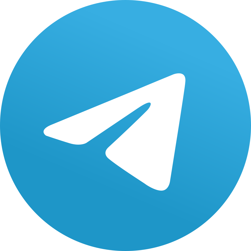 ✈️Telegram
